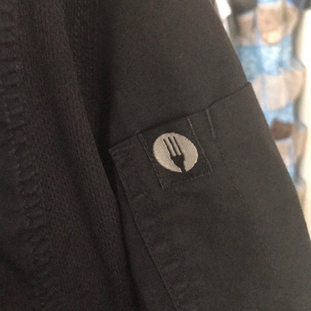 Chef Jacket - Picture 3 of 4